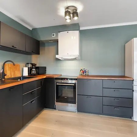 Penthouse Kristiansand