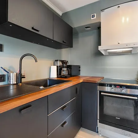 Apartment Penthouse Kristiansand