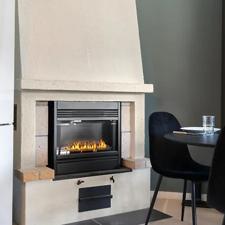 Penthouse * Kristiansand