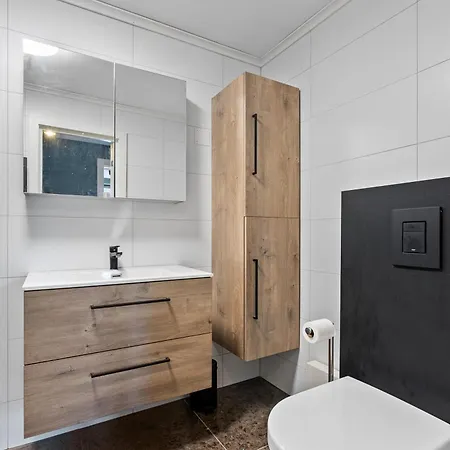 Apartment Penthouse *