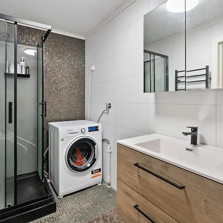 Penthouse Kristiansand